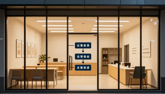流程优化:企业服务规范的场景应用分析