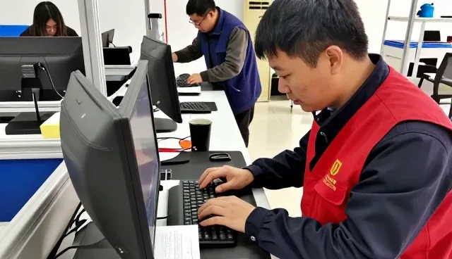 年检代办环境下的企业价值不断提升